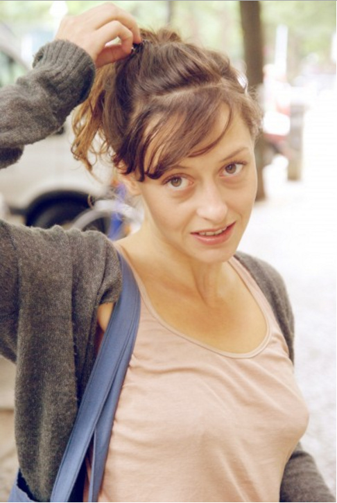 Dora Groothof