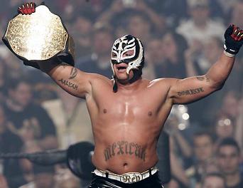 Rey Mysterio