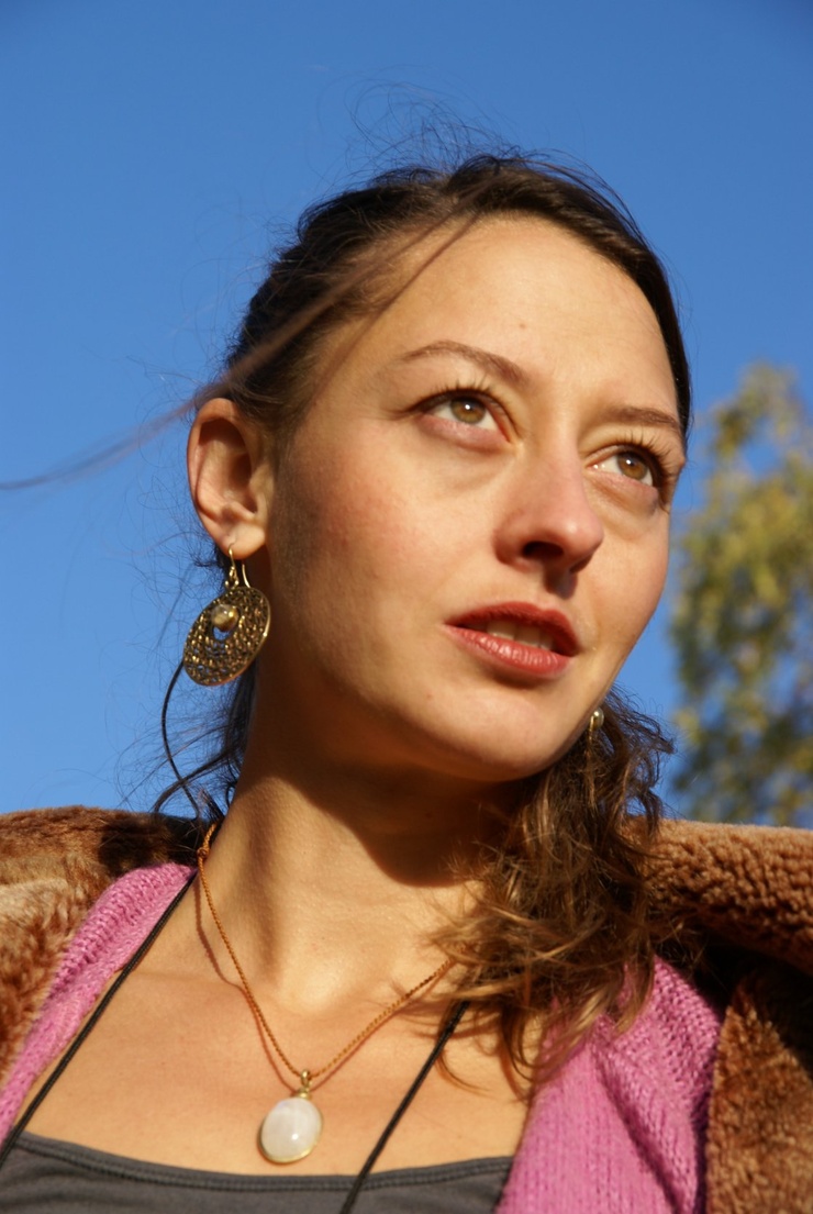 Picture of Dora Groothof