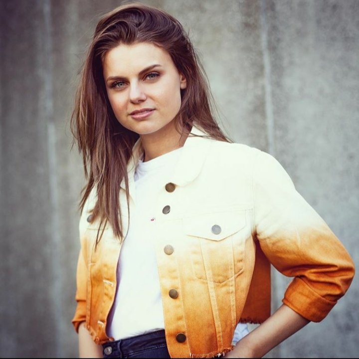 Britt Scholte
