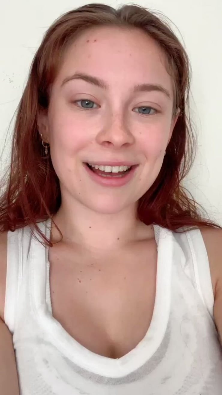 Mina Sundwall