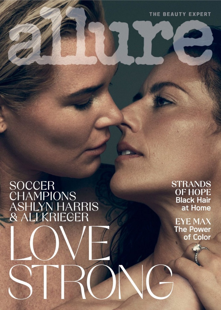 Ashlyn Harris Ashlyn Harris