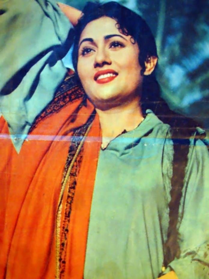 Madhubala