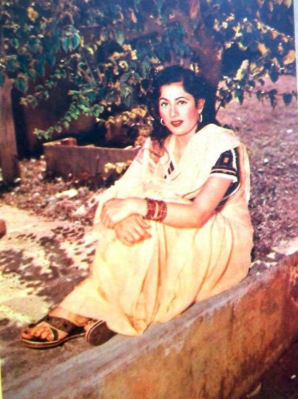 Madhubala