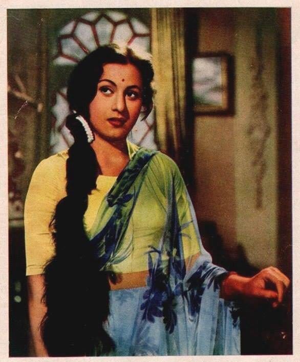 Madhubala