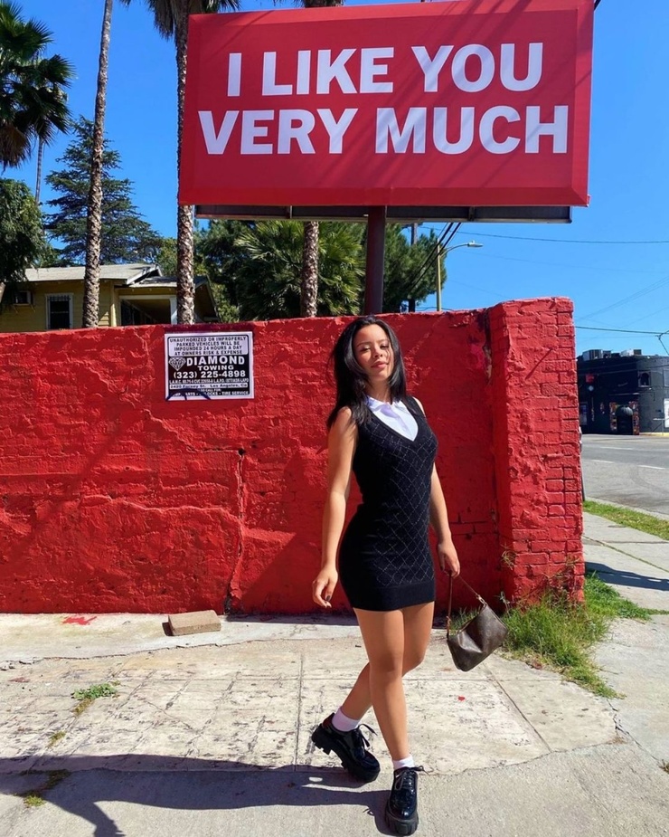 Cierra Ramirez