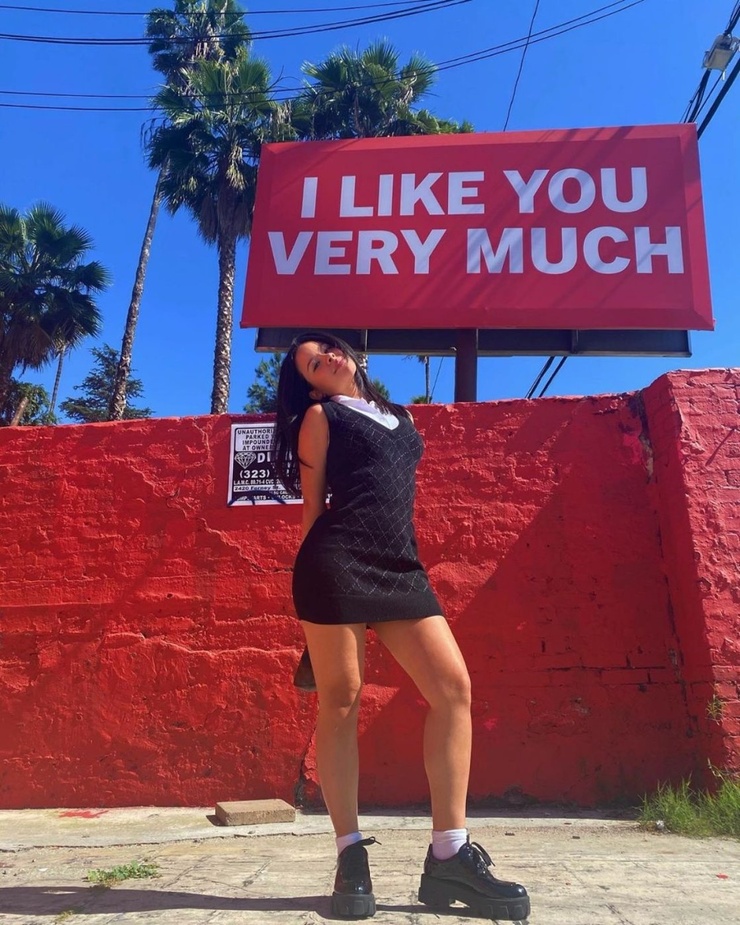Cierra Ramirez