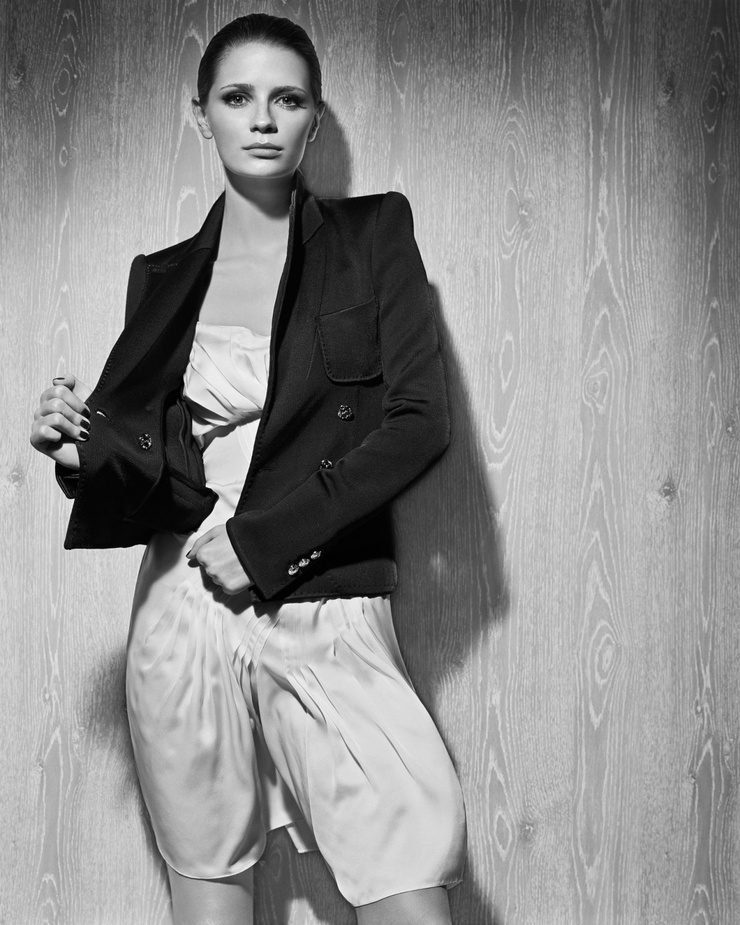 Mischa Barton Mischa Barton