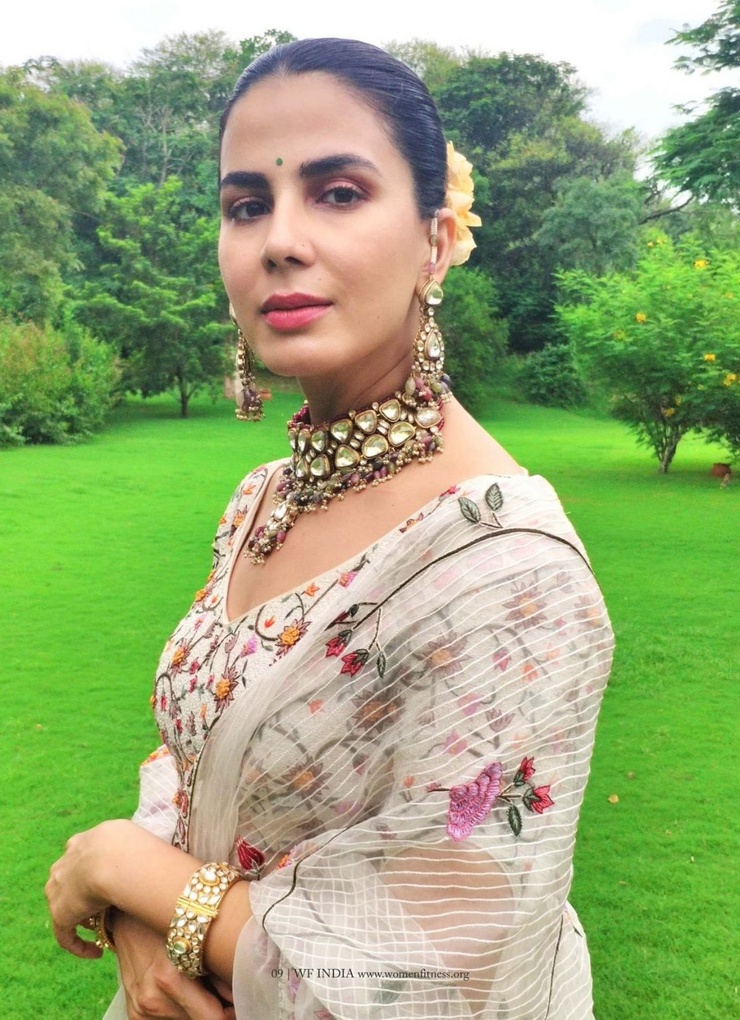 Picture Of Kirti Kulhari