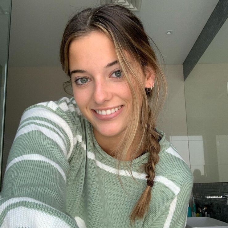 taya brooks