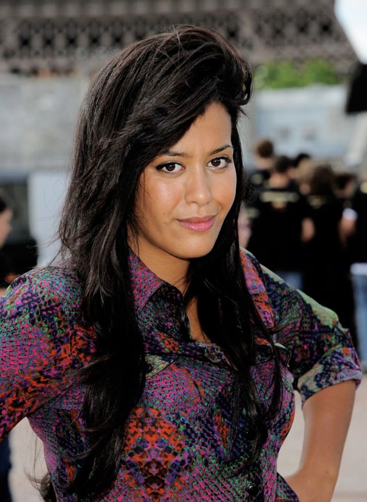 Amel Bent