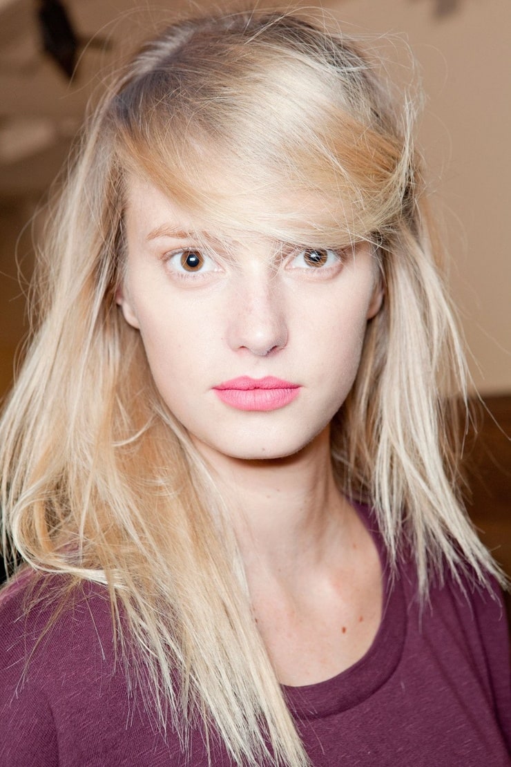 Picture of Sigrid Agren