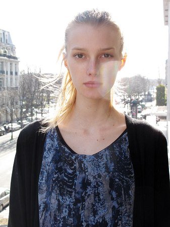 Sigrid Agren