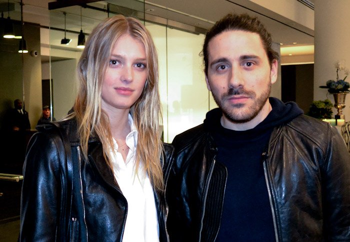 Sigrid Agren