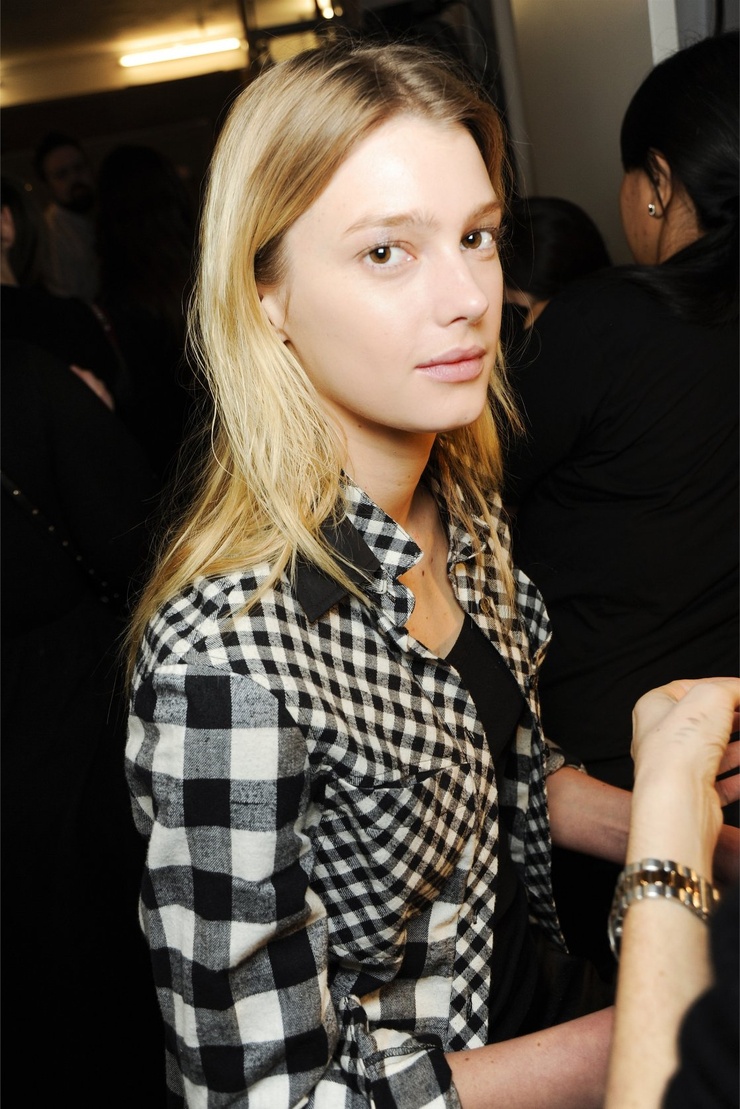 Sigrid Agren