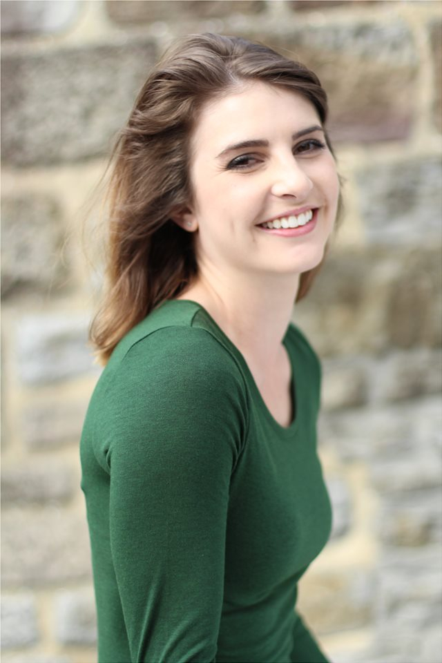 Nerida Bronwen