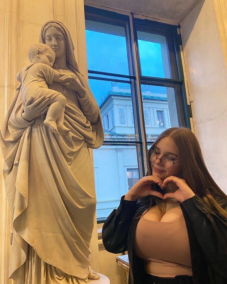 Picture of Lucy Laistner