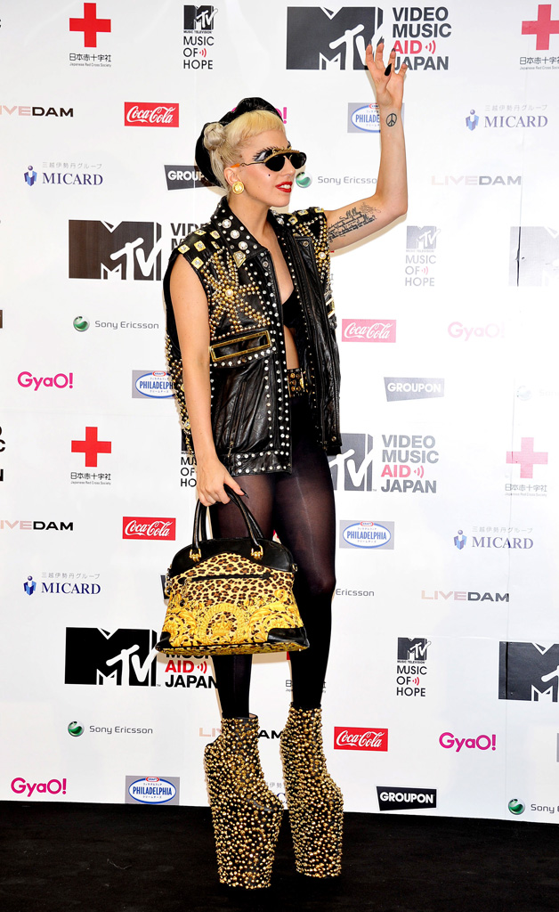 Lady GaGa