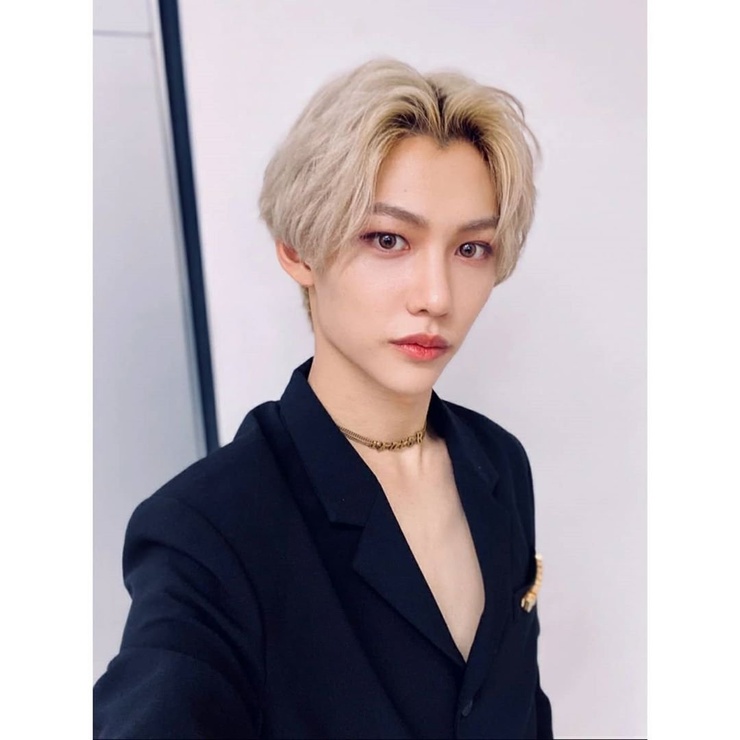 Felix Lee Felix Lee