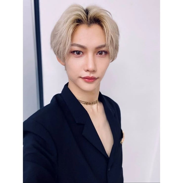 Felix Lee