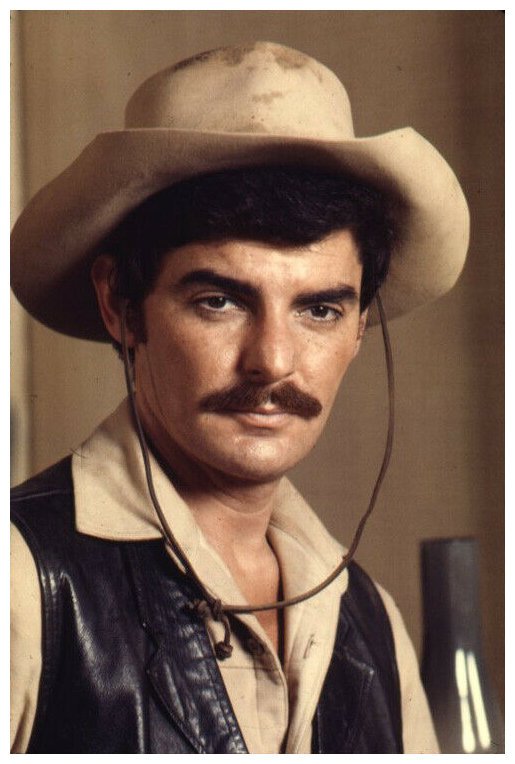 Richard Benjamin