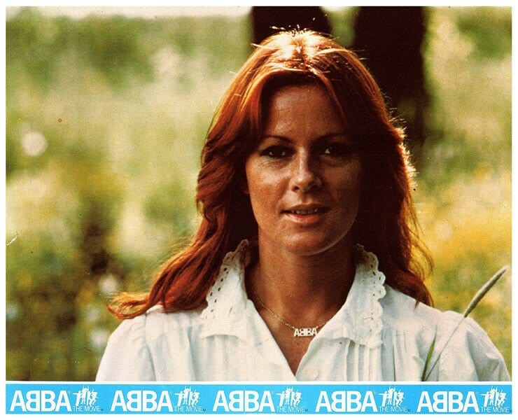 ABBA: The Movie