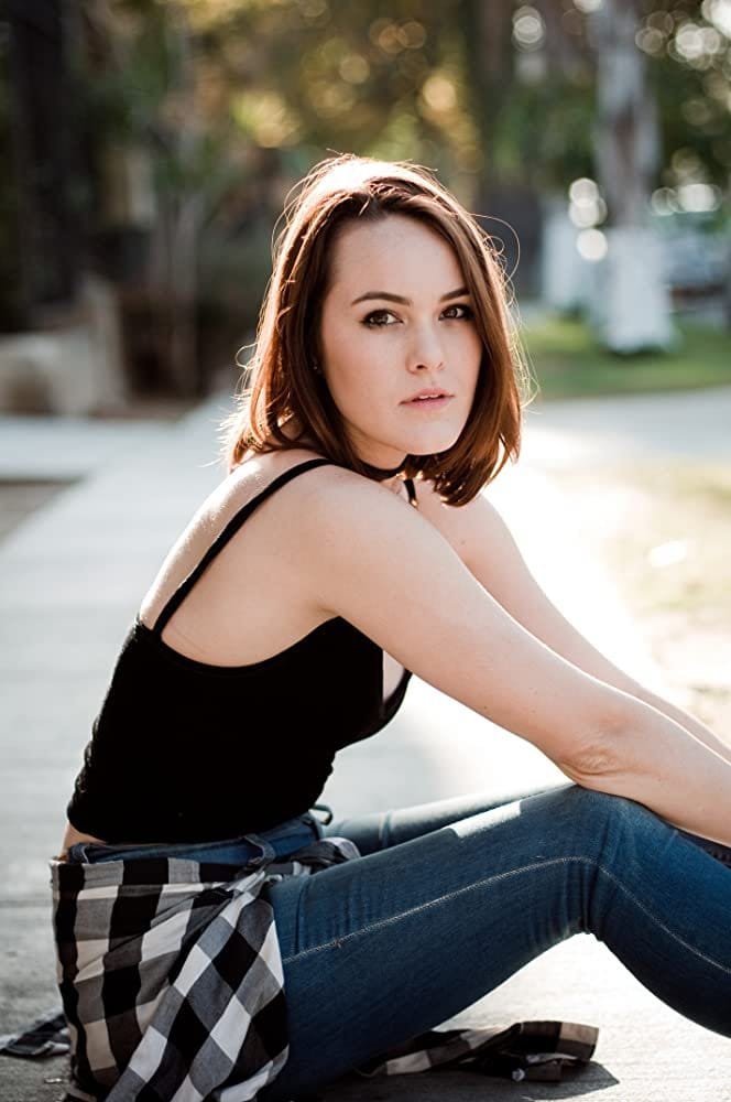 Lexington Vanderberg