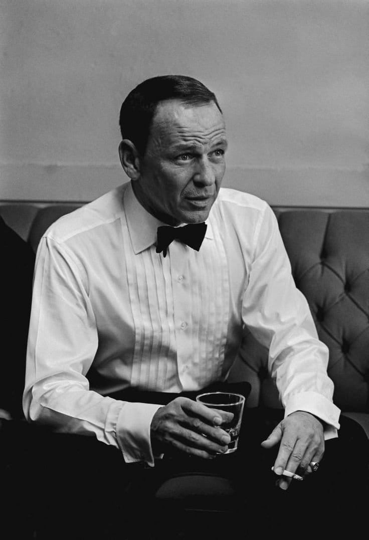 Frank Sinatra