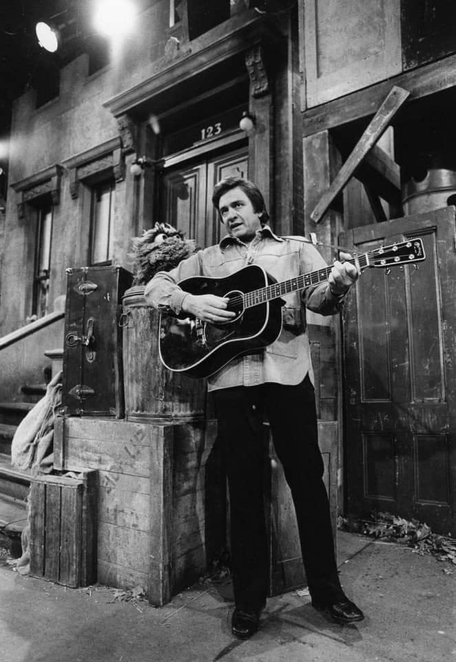 Johnny Cash