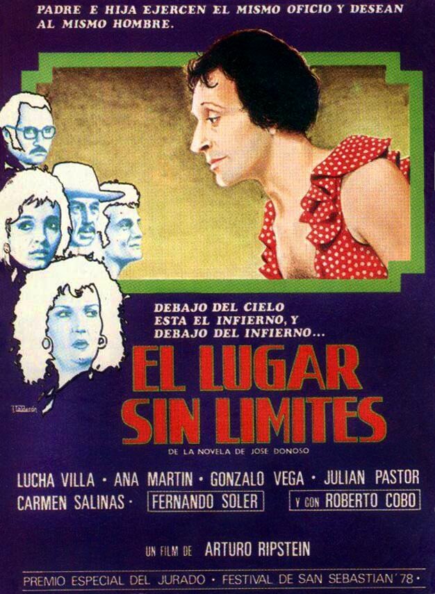 The Place Without Limits