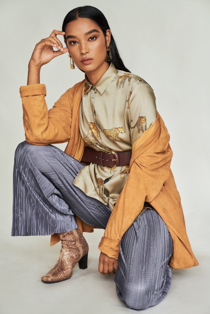 Shivani Persad