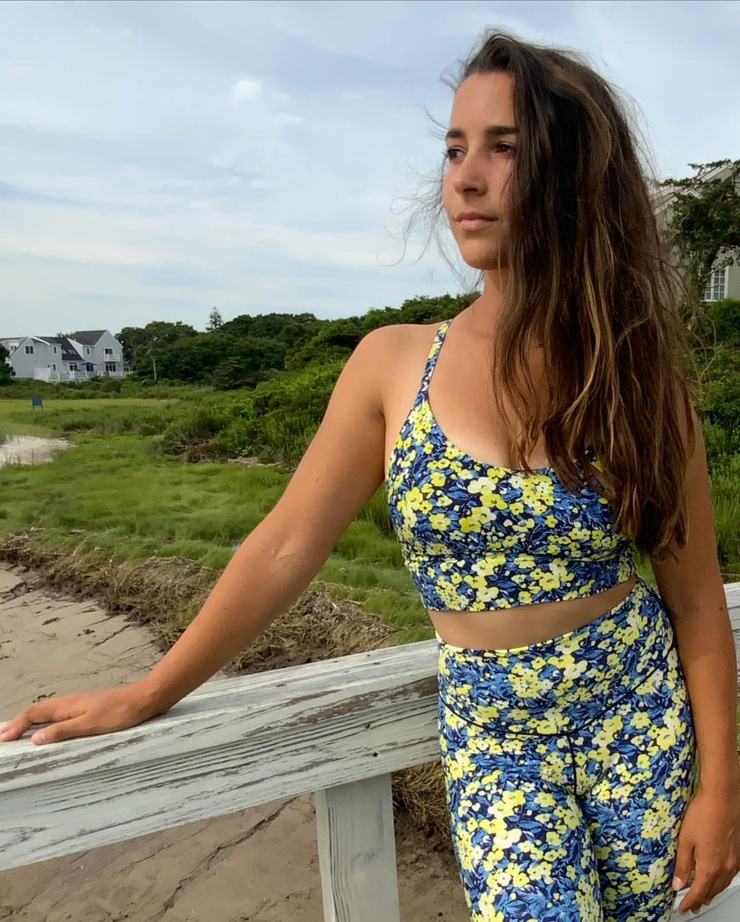 Aly Raisman Aly Raisman
