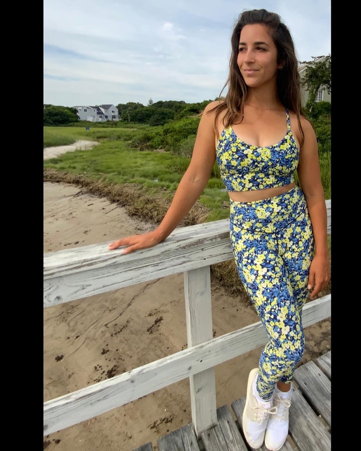 Aly Raisman