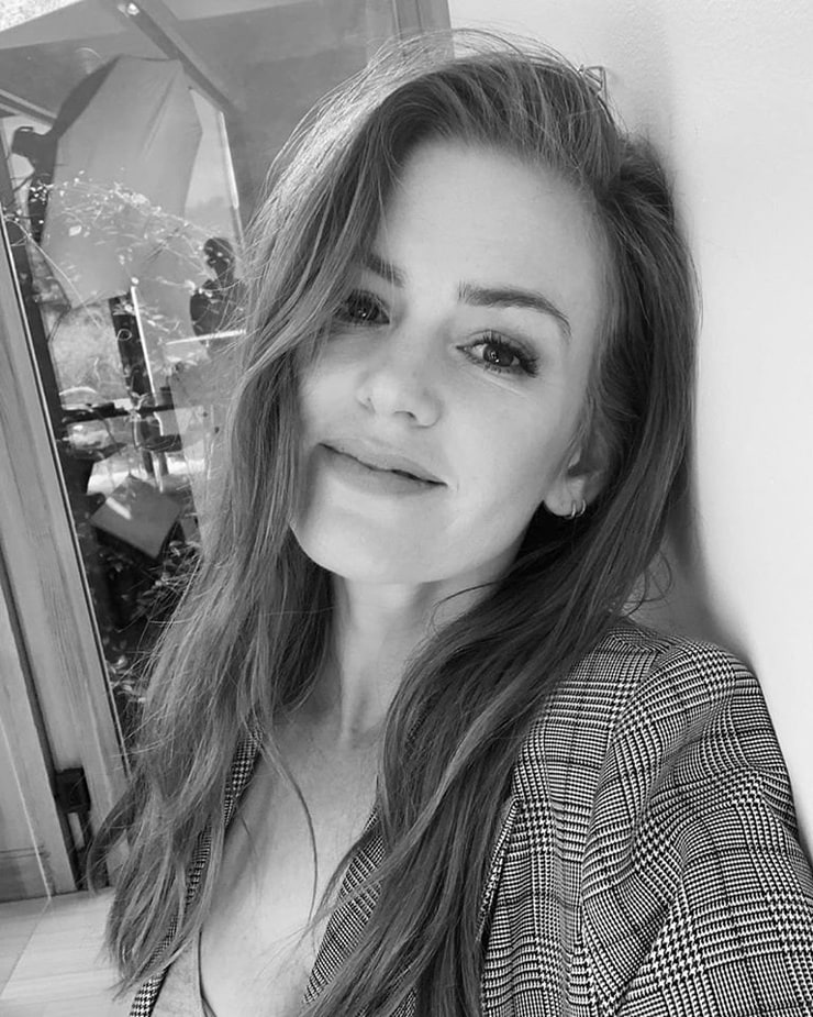 Isla Fisher