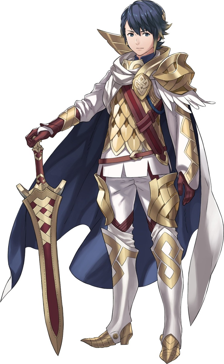 Alfonse
