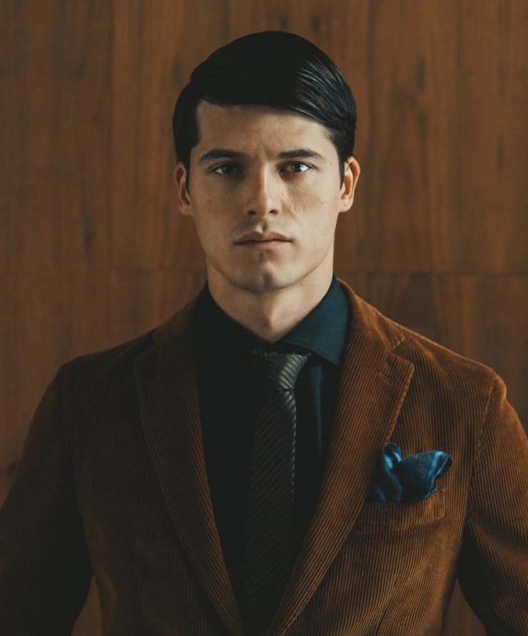 Arthur Daniyarov