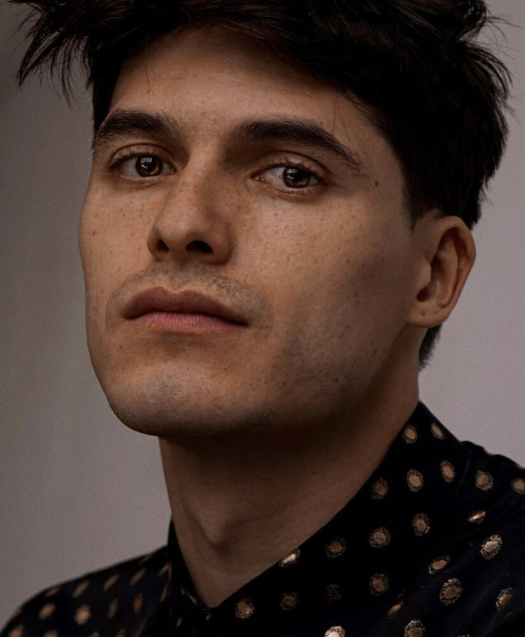 Arthur Daniyarov