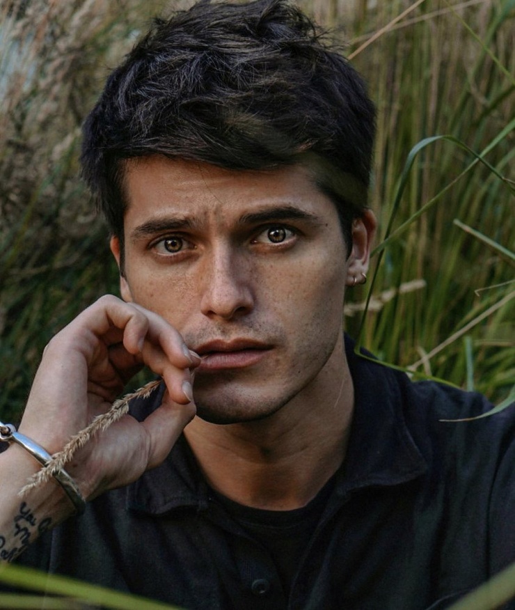 Arthur Daniyarov