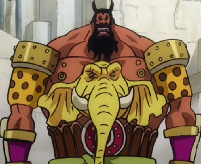 Babanuki