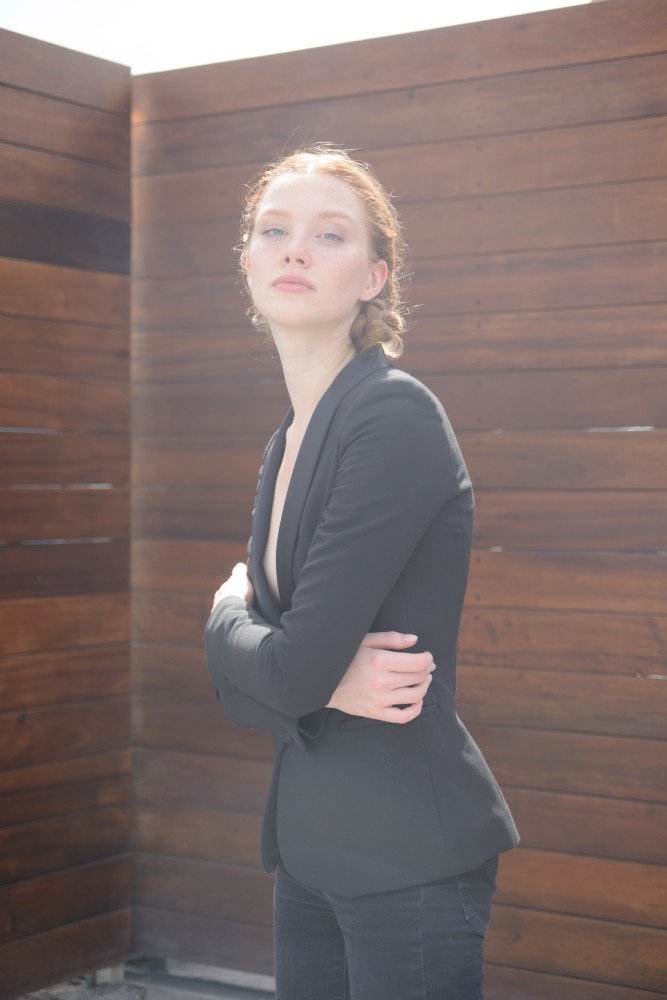 Margarita Masliakova