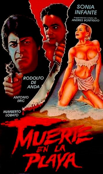 Death on the Beach
