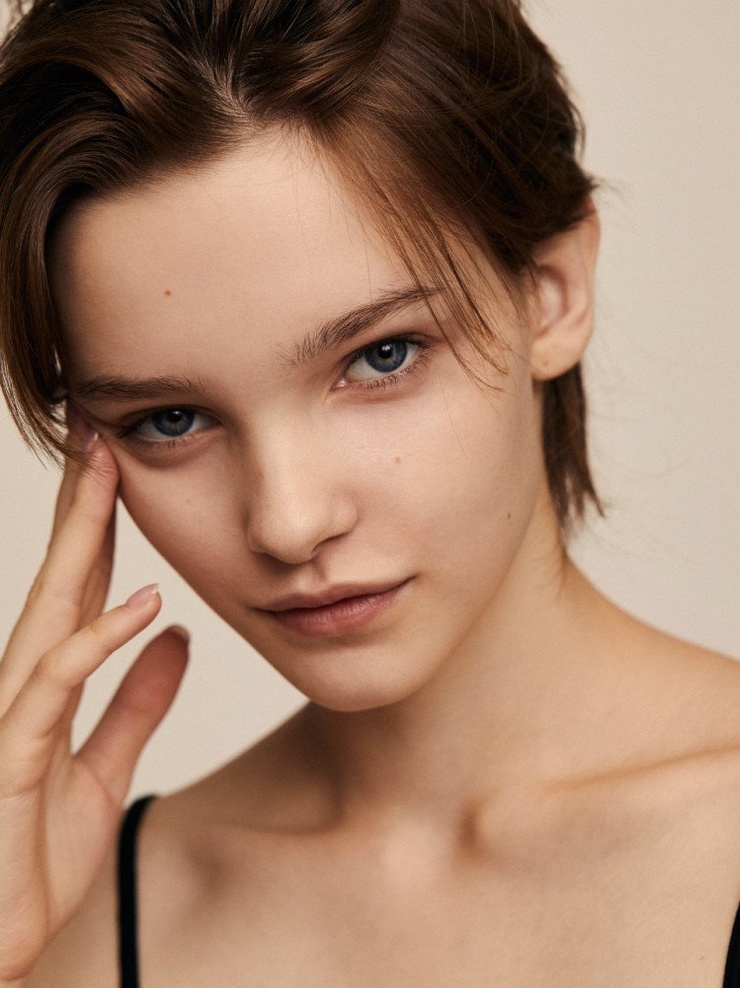 Valeria Chenskaya