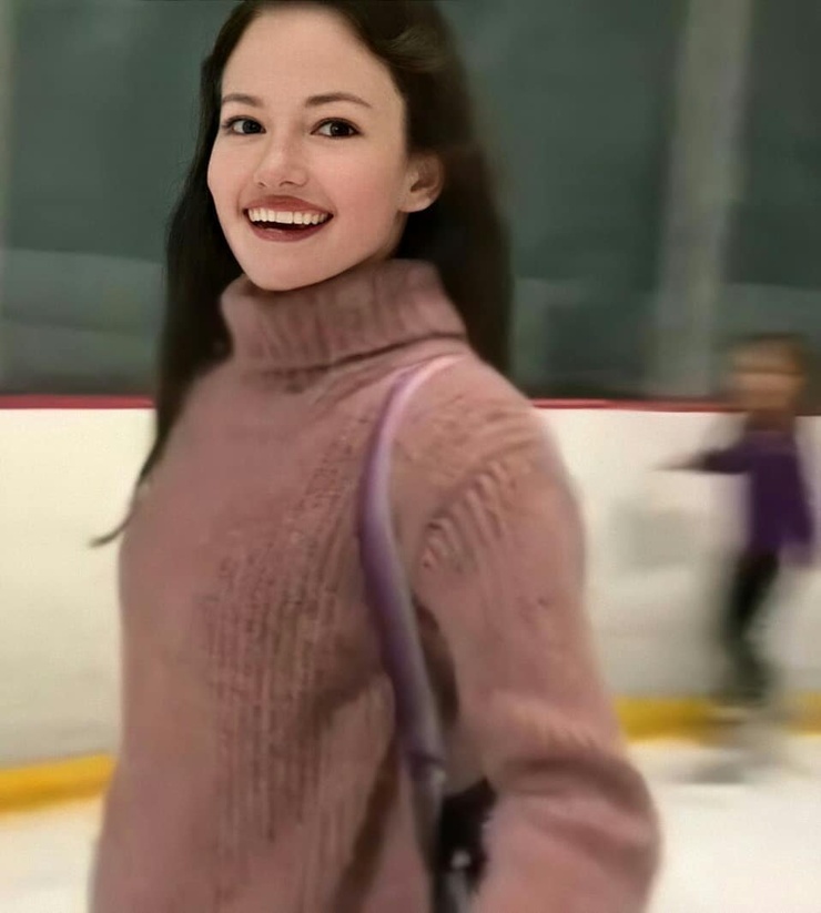 Mackenzie Foy