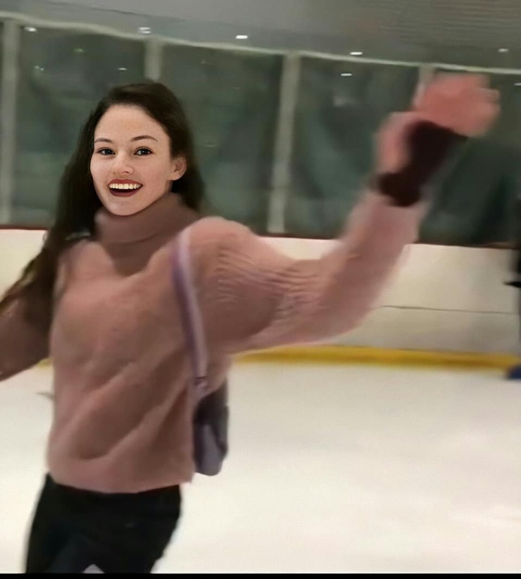Mackenzie Foy