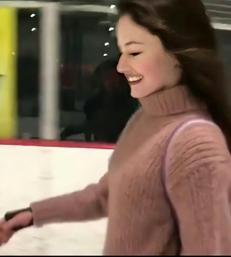 Mackenzie Foy