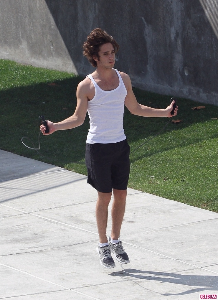 Diego Boneta