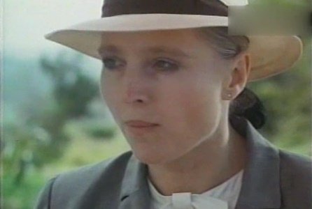 The Summer of Miss Forbes