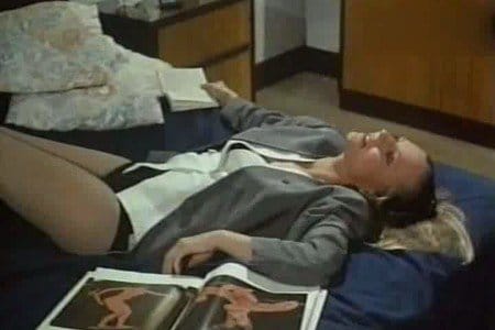 The Summer of Miss Forbes