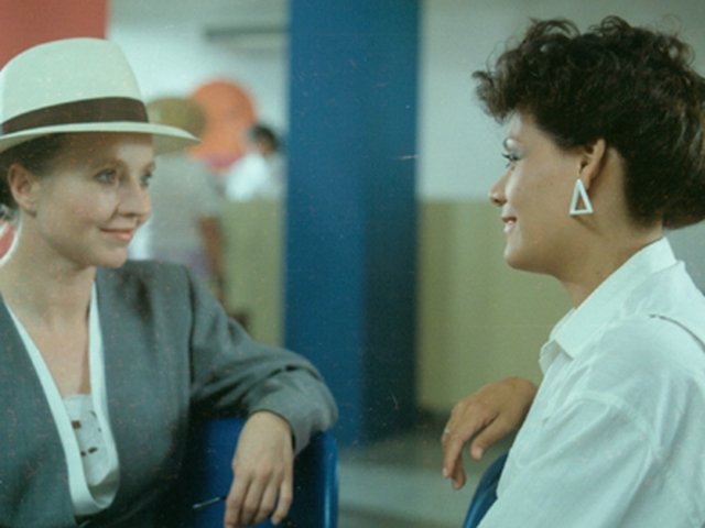 The Summer of Miss Forbes