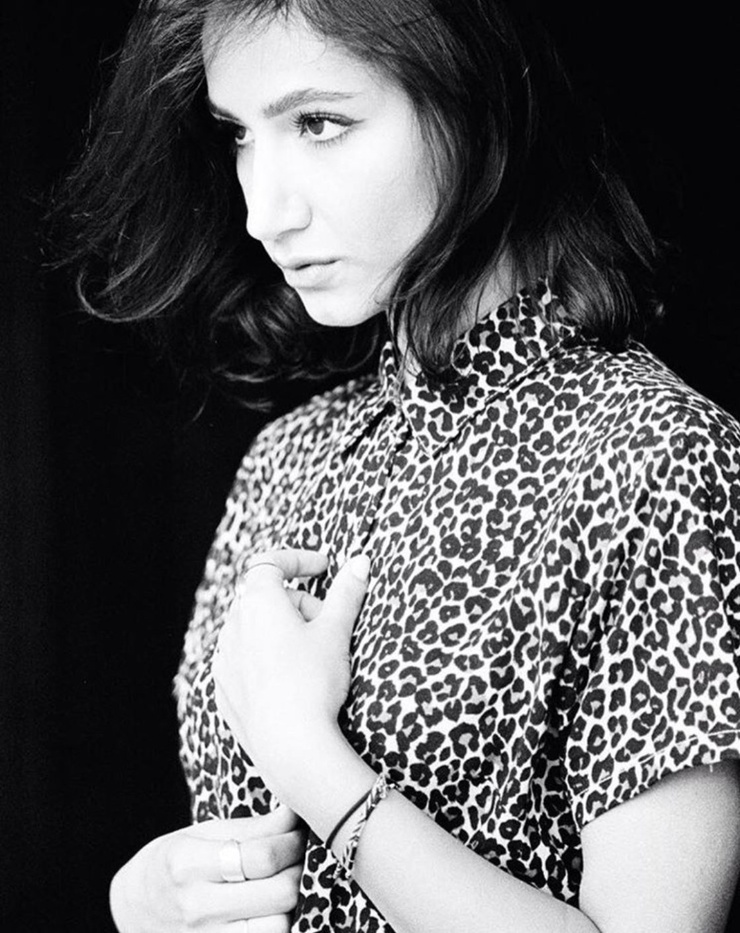Nikohl Boosheri
